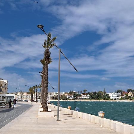 Il Porto Affittacamere B&B Brindisi Kültér fotó