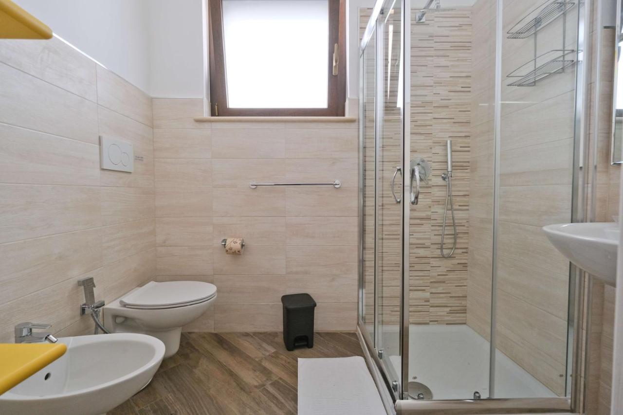 Il Porto Affittacamere B&B Brindisi Kültér fotó