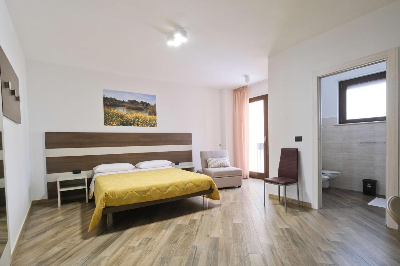Il Porto Affittacamere B&B Brindisi Kültér fotó