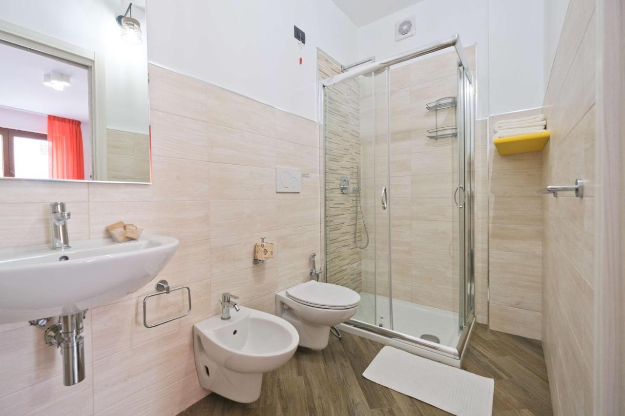 Il Porto Affittacamere B&B Brindisi Kültér fotó
