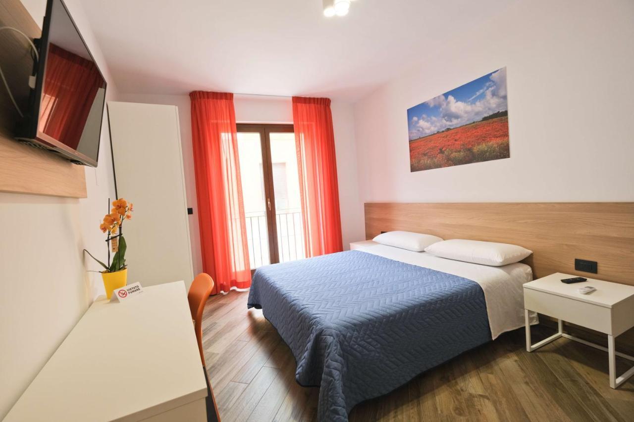 Il Porto Affittacamere B&B Brindisi Kültér fotó