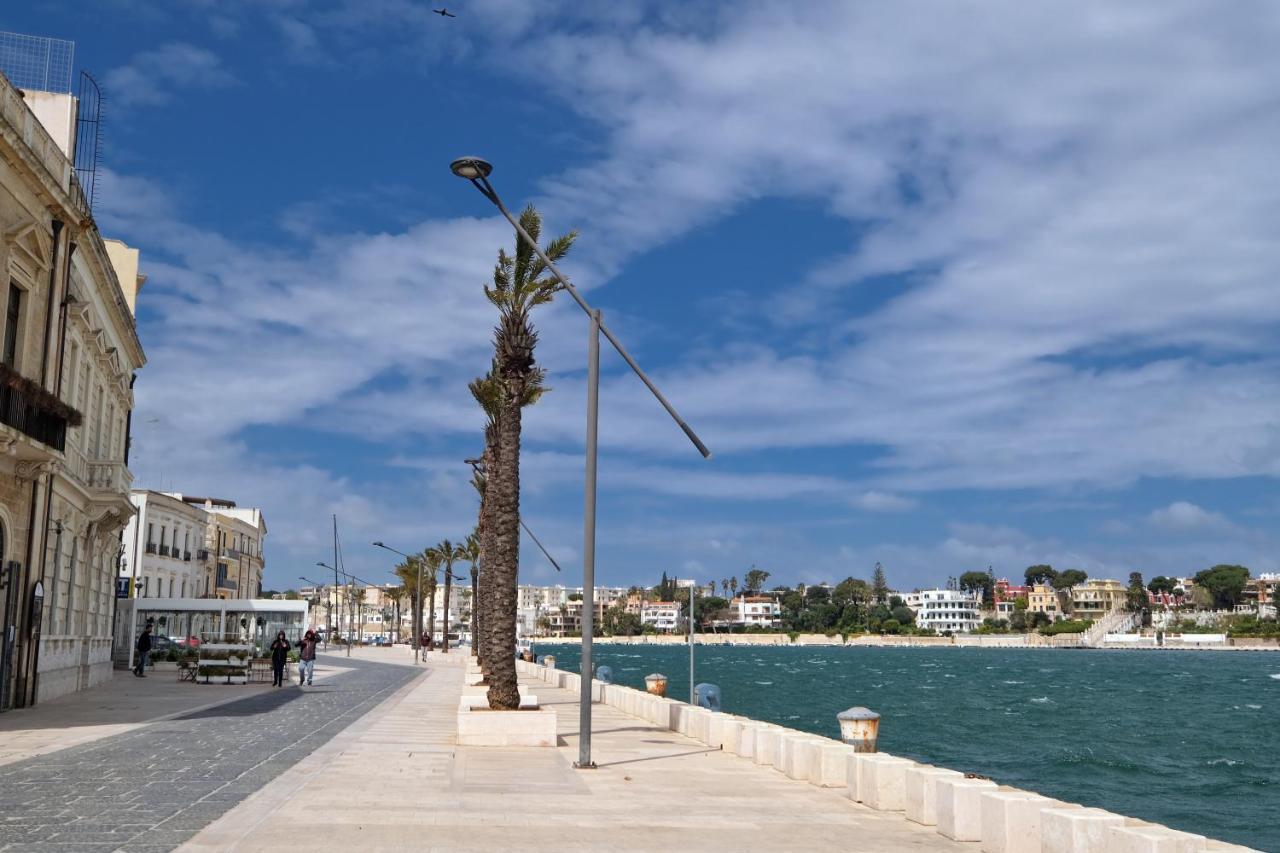 Il Porto Affittacamere B&B Brindisi Kültér fotó