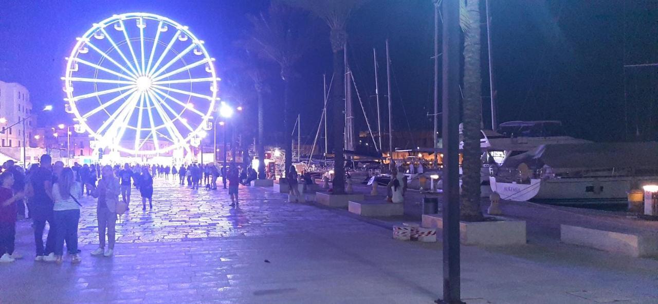 Il Porto Affittacamere B&B Brindisi Kültér fotó