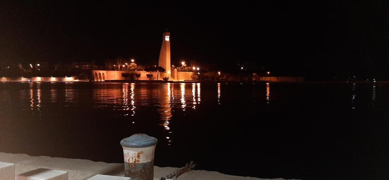 Il Porto Affittacamere B&B Brindisi Kültér fotó