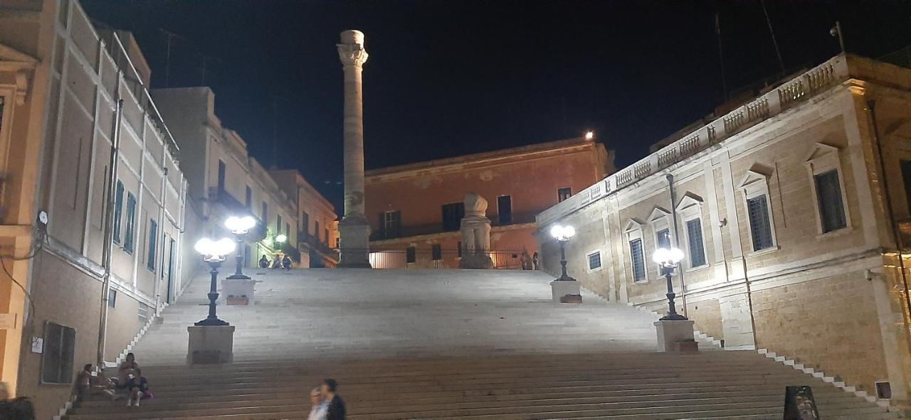 Il Porto Affittacamere B&B Brindisi Kültér fotó
