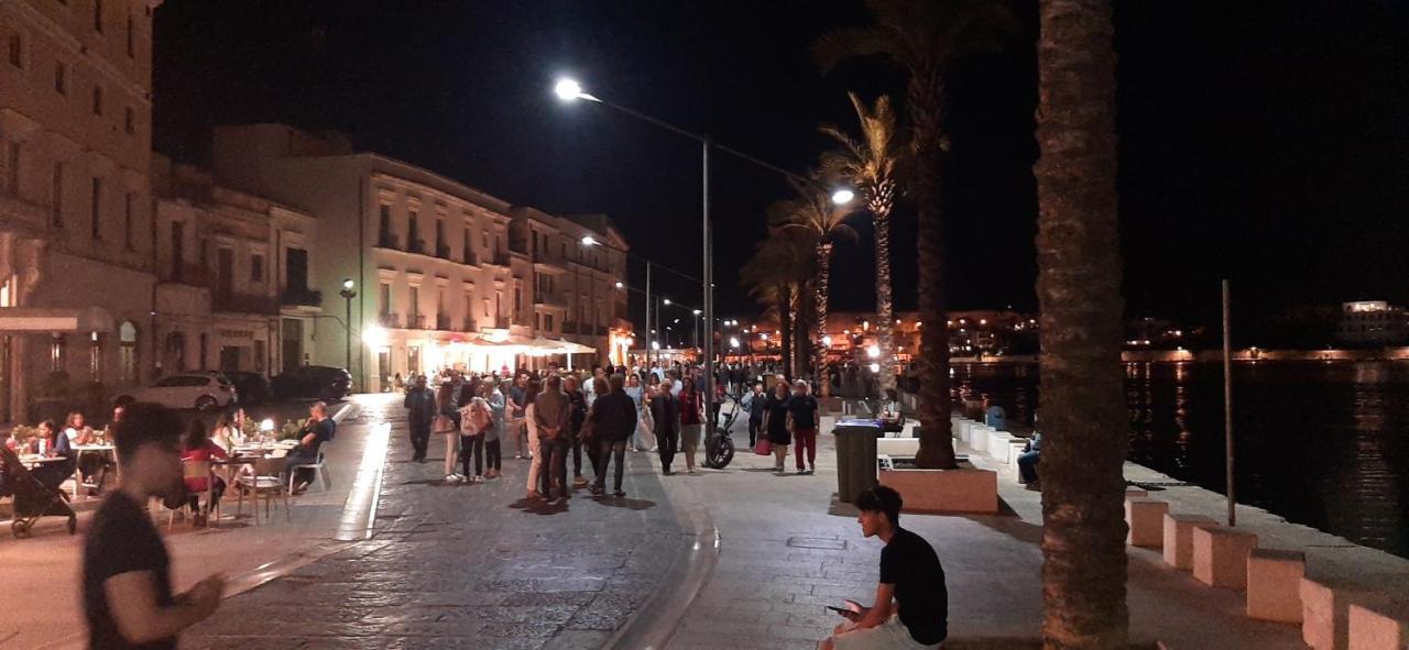 Il Porto Affittacamere B&B Brindisi Kültér fotó