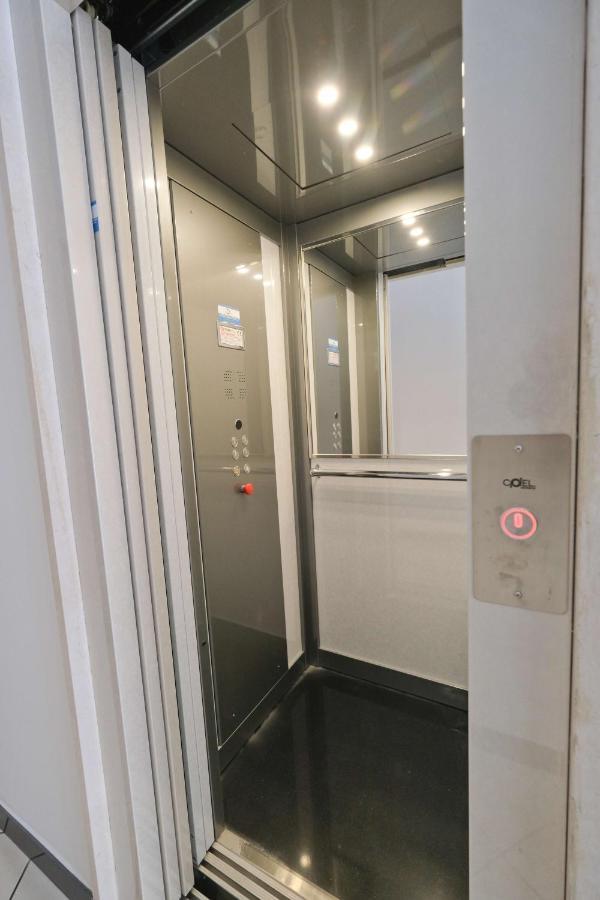 Il Porto Affittacamere B&B Brindisi Kültér fotó