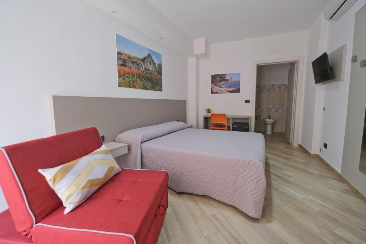 Il Porto Affittacamere B&B Brindisi Kültér fotó