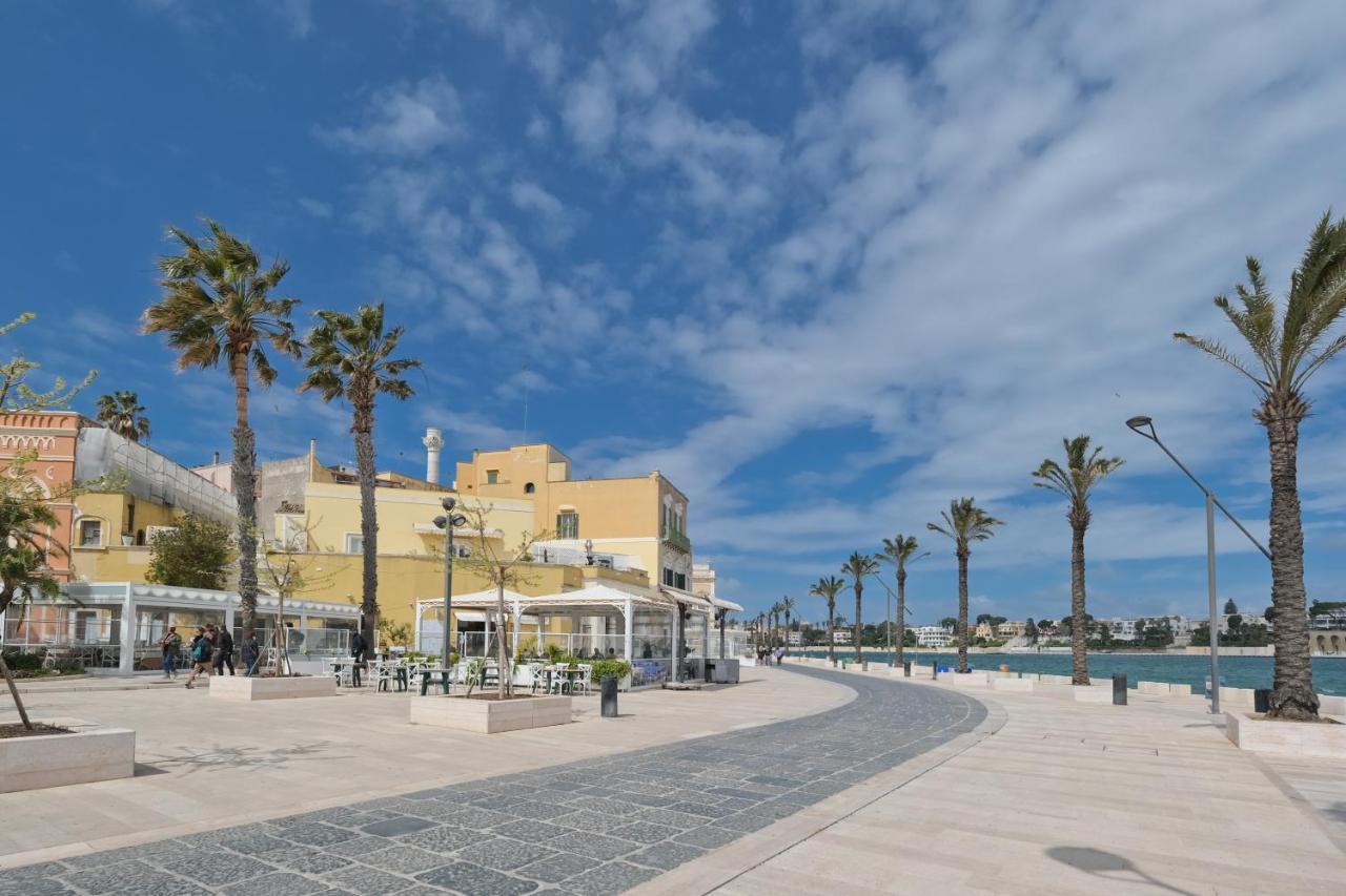 Il Porto Affittacamere B&B Brindisi Kültér fotó