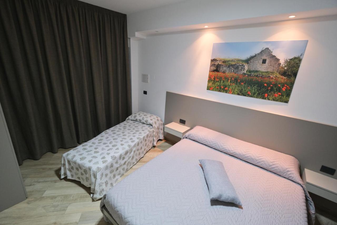 Il Porto Affittacamere B&B Brindisi Kültér fotó