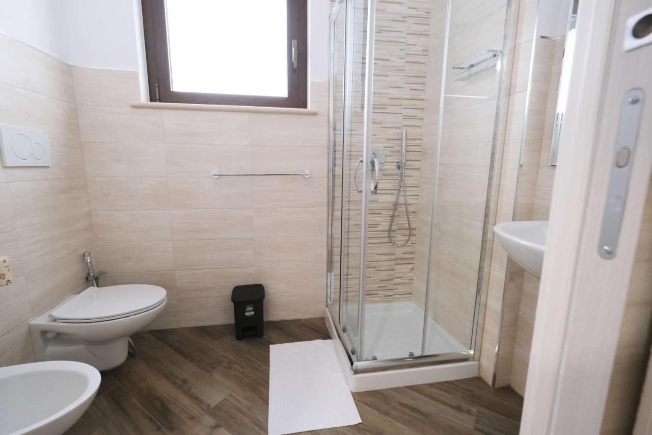 Il Porto Affittacamere B&B Brindisi Kültér fotó