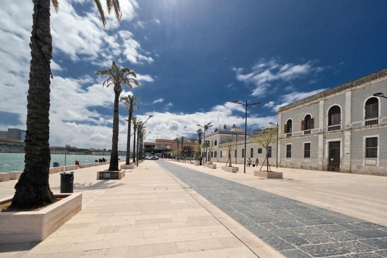 Il Porto Affittacamere B&B Brindisi Kültér fotó