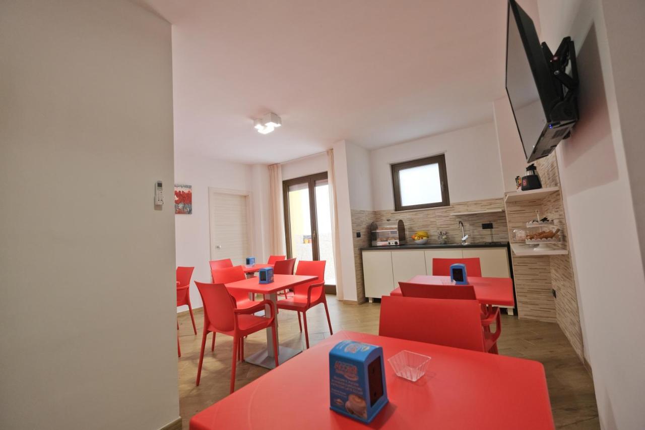 Il Porto Affittacamere B&B Brindisi Kültér fotó