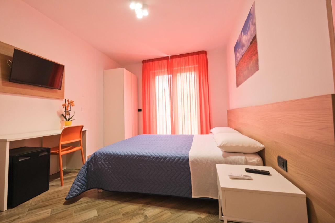 Il Porto Affittacamere B&B Brindisi Kültér fotó