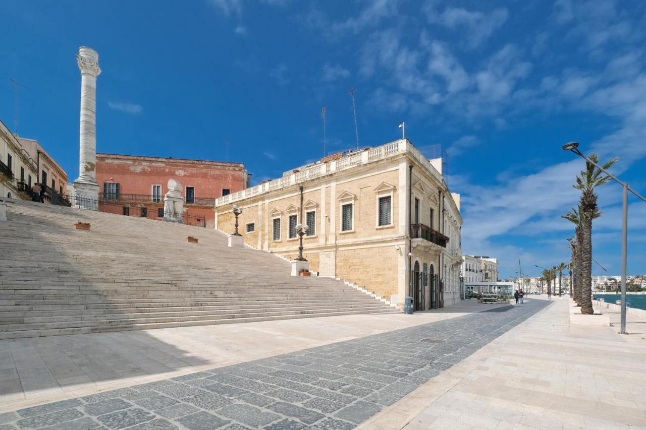 Il Porto Affittacamere B&B Brindisi Kültér fotó