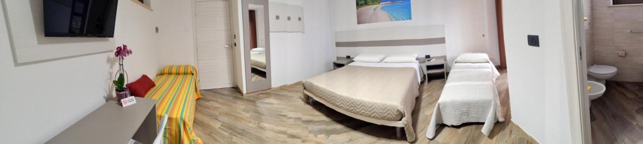 Il Porto Affittacamere B&B Brindisi Kültér fotó