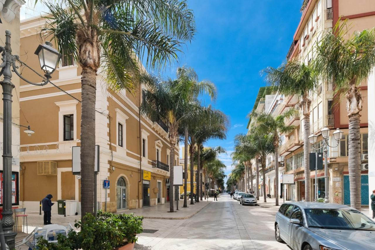 Il Porto Affittacamere B&B Brindisi Kültér fotó