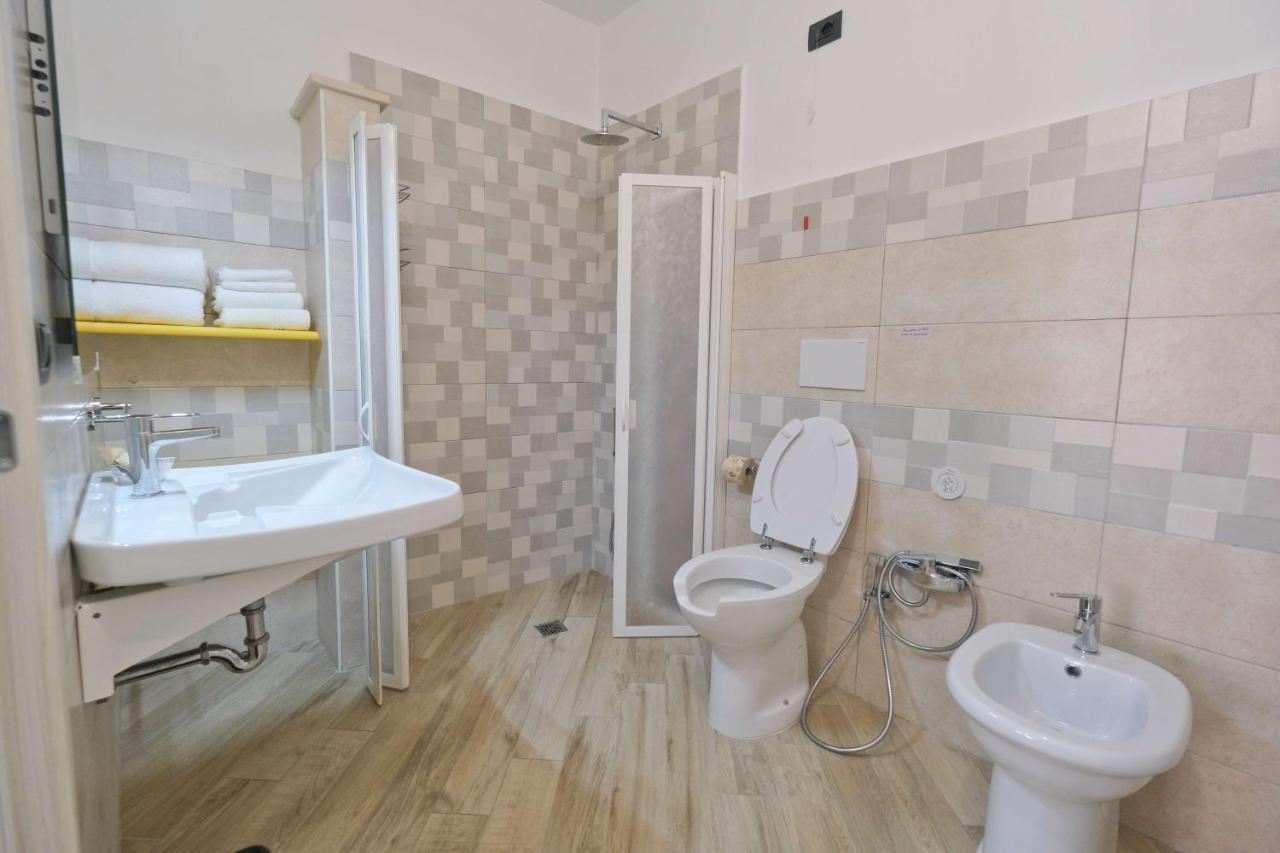 Il Porto Affittacamere B&B Brindisi Kültér fotó