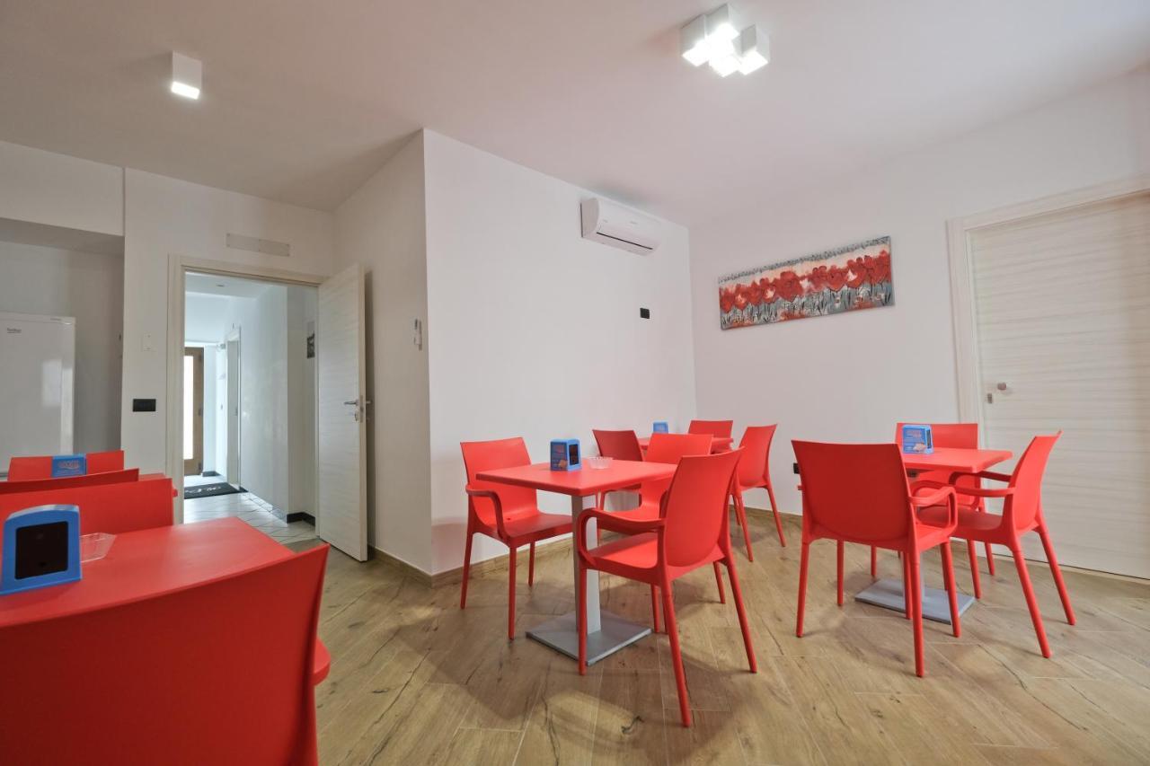Il Porto Affittacamere B&B Brindisi Kültér fotó