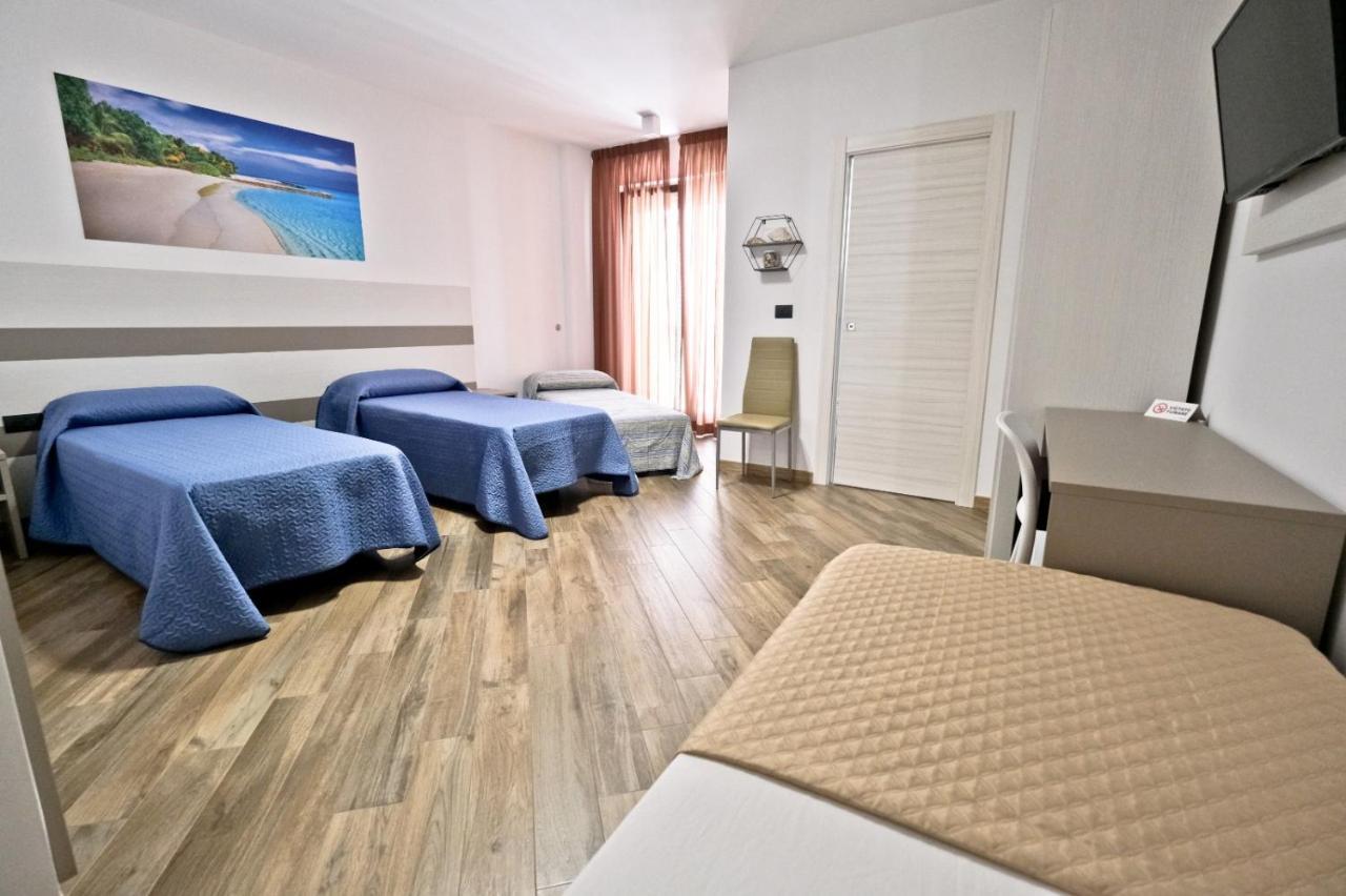 Il Porto Affittacamere B&B Brindisi Kültér fotó