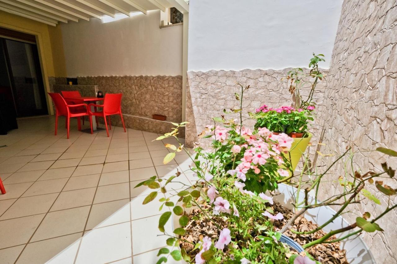 Il Porto Affittacamere B&B Brindisi Kültér fotó