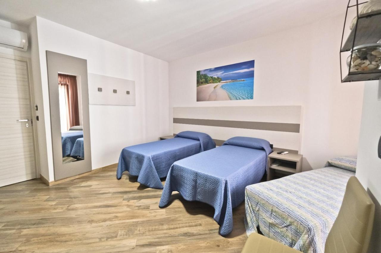 Il Porto Affittacamere B&B Brindisi Kültér fotó