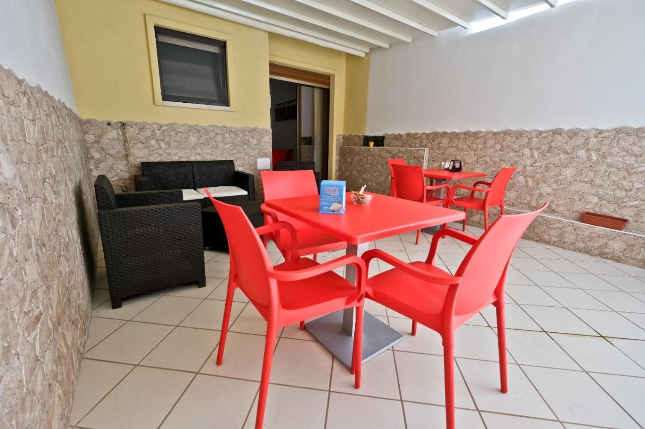 Il Porto Affittacamere B&B Brindisi Kültér fotó