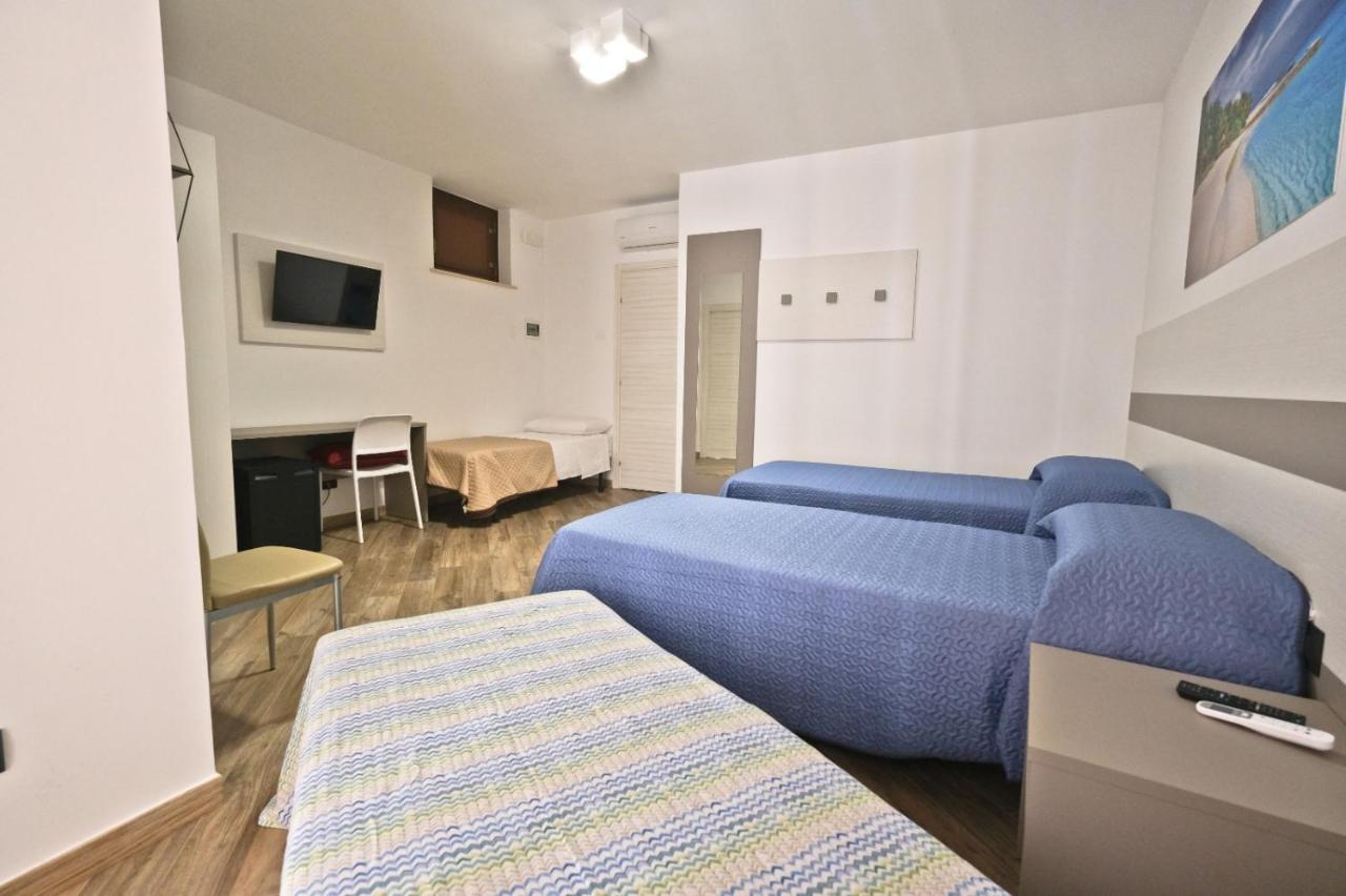 Il Porto Affittacamere B&B Brindisi Kültér fotó
